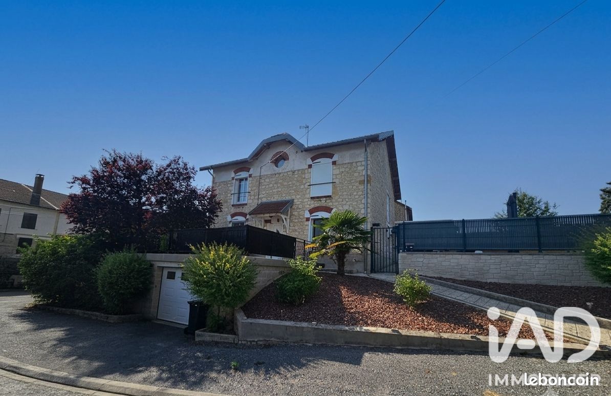 Maison 5 pièces 165 m² (image 1)