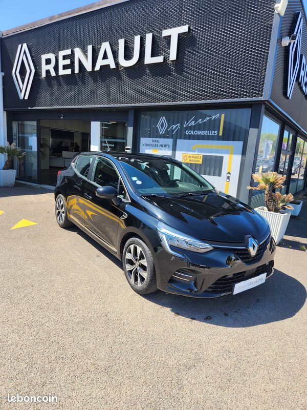 Clio v limited tce 90 cv (image 1)