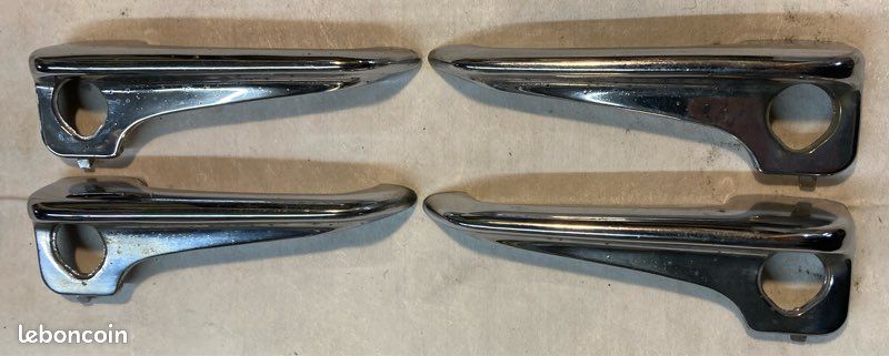 Coque rétroviseur extérieur Pour BMW pour X1 U11 U12