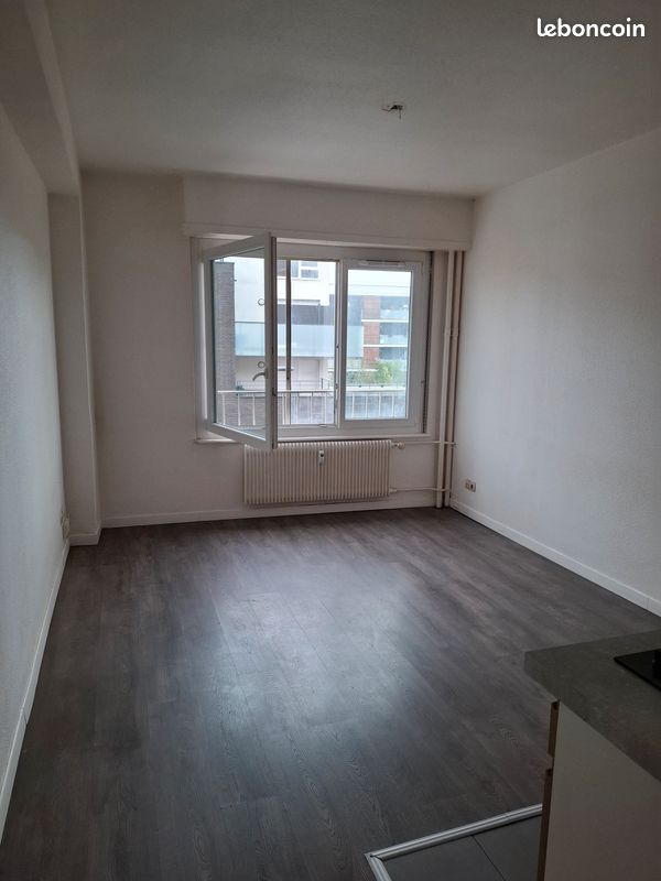 Appartement 1 pièce 20 m² · à Strasbourg · 20 m² · 530 €/mois