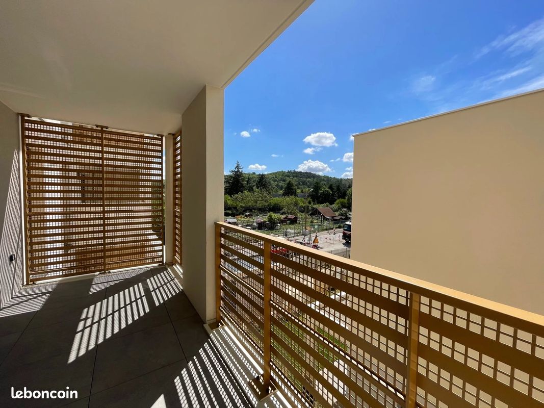 Appartement 2 pièces 41 m² · à Brignais · 41 m² · 712 €/mois