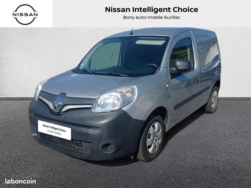 Renault Kangoo Express BLUE DCI 80 EXTRA R-LINK (image 1)