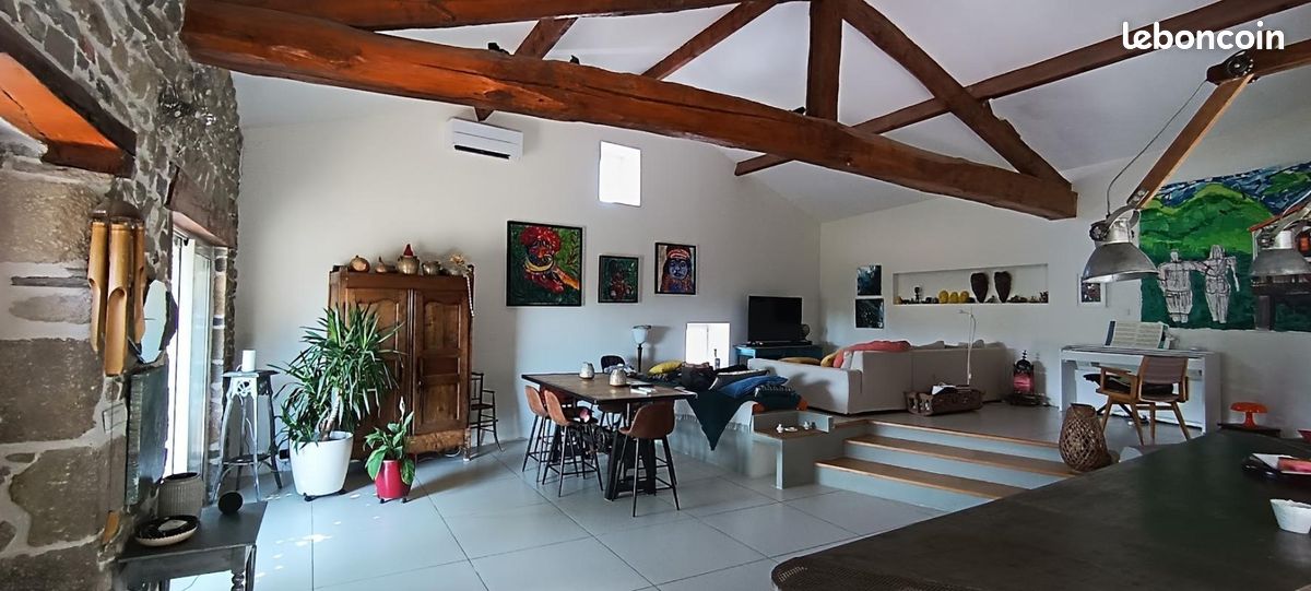 Maison 8 pièces 258 m² (image 6)
