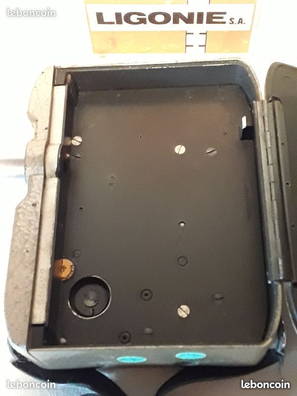 Camera Pathe Webo À VENDRE! - FR