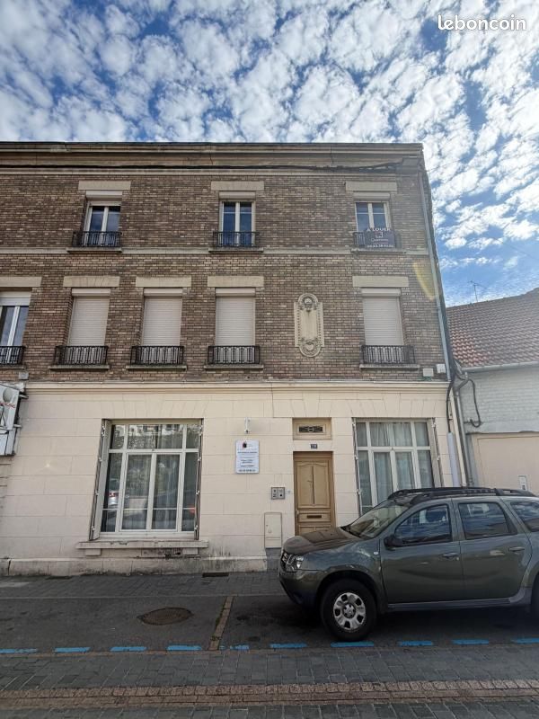 Maison 4 pièces 197 m² · à Chauny · 197 m² · 242 900 €
