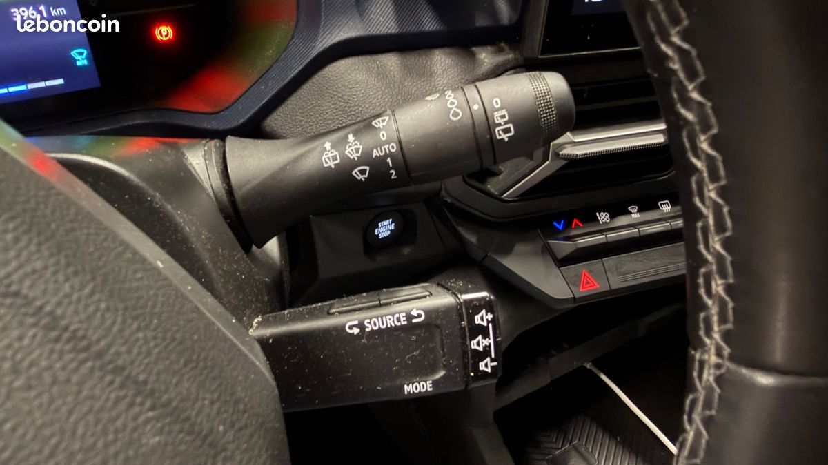 DACIA DUSTER 1.6 140CH 95 FULL-HYBRID JOURNEY 4X2 BVa (image 25)