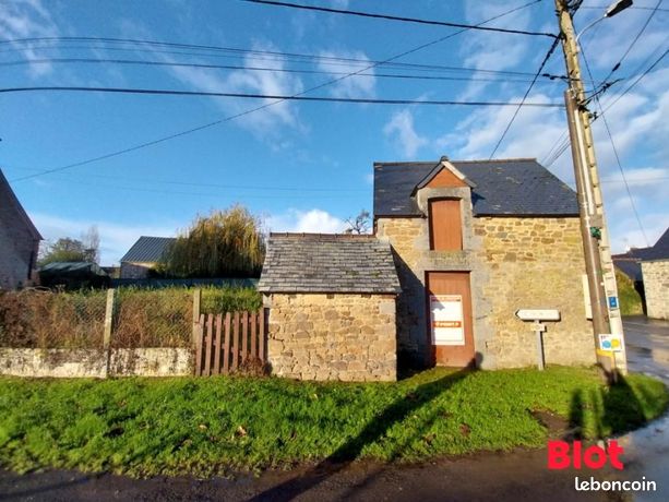 Maison 1 pièce 42 m²