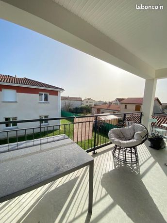Appartement 3 pièces 68 m²