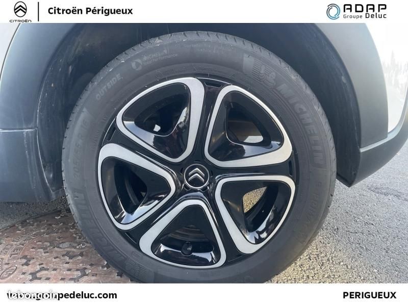 Citroen C3 1.2 PureTech 83ch S&S PLUS (image 12)