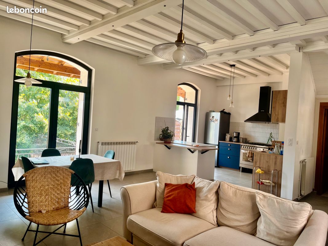 Maison 5 pièces 115 m² · à Le Perréon · 115 m² · 345 000 €