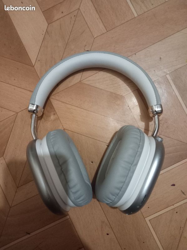 Casque HOCO (image 1)