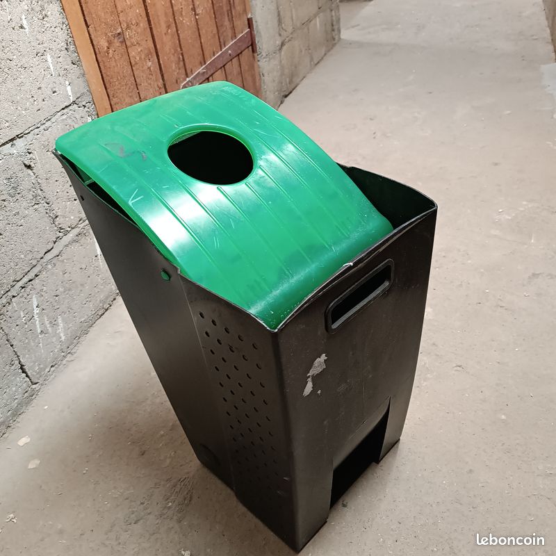 Poubelle tri sélectif (image 5)