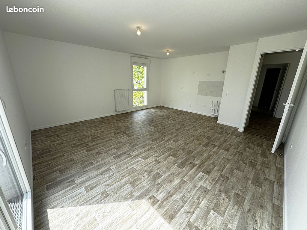 Appartement - 4 P - 75,00 m2 - 3 (image 2)