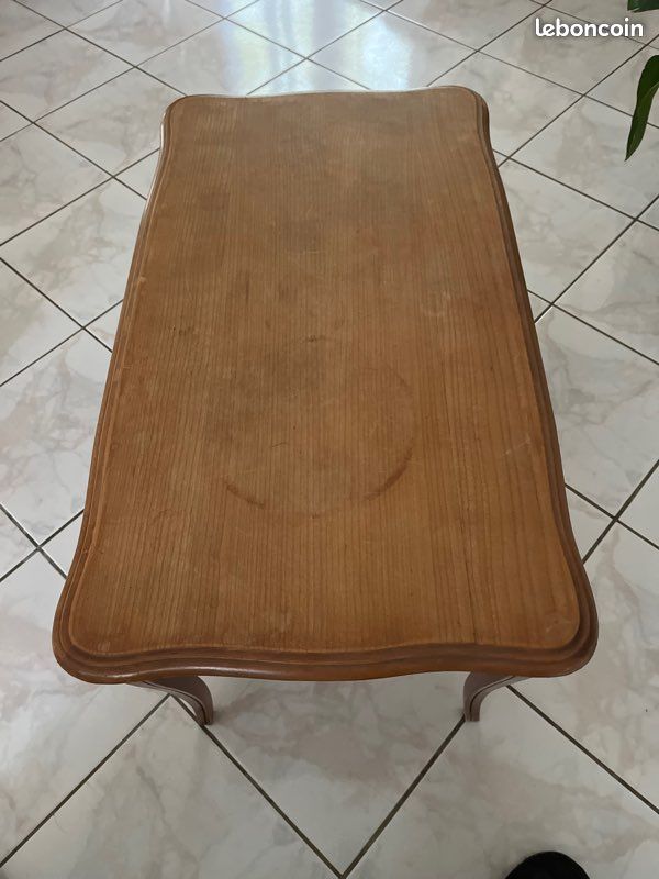 Table basse (image 1)