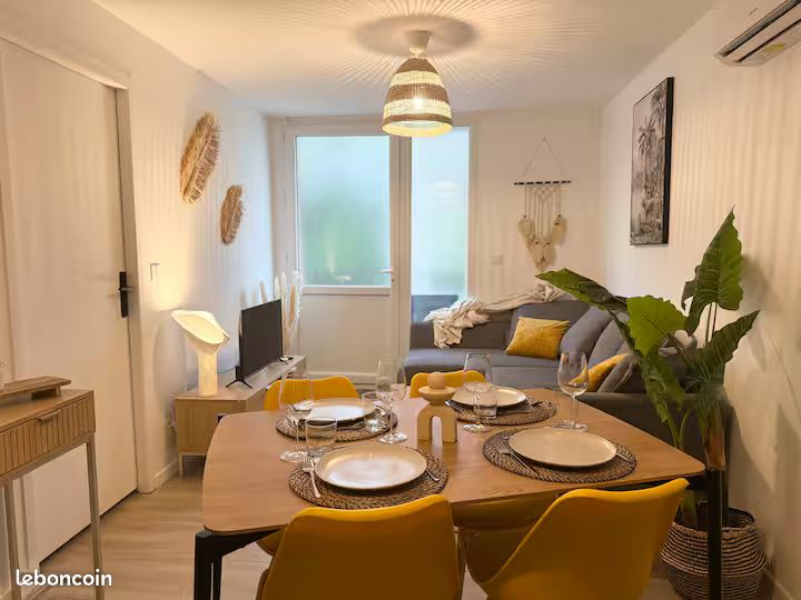 Appartement 2 pièces 42 m² · à Dreux · 42 m² · 850 €/mois