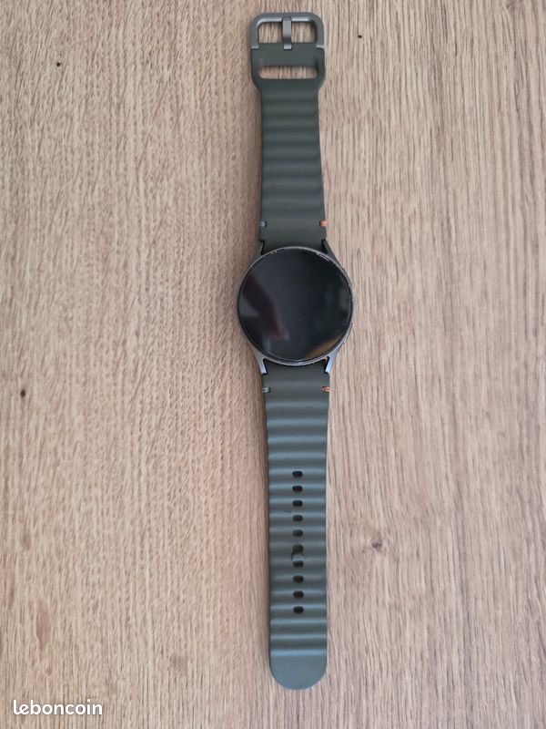 Samsung Galaxy Watch 7 40mm (image 1)