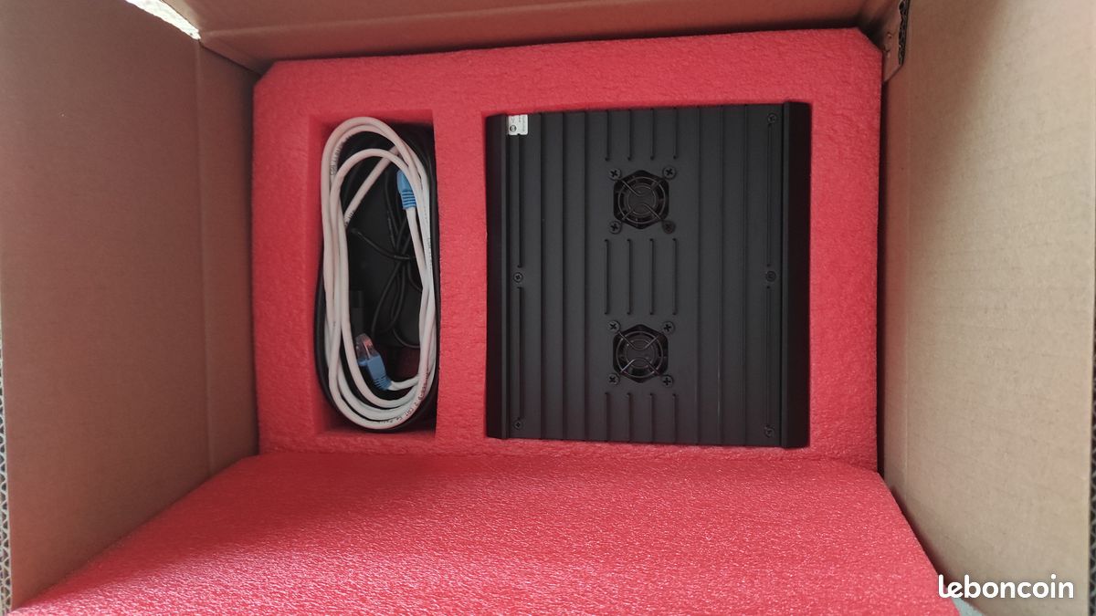 Mineur crypto Kaspa KS0pro et Ultra (image 5)