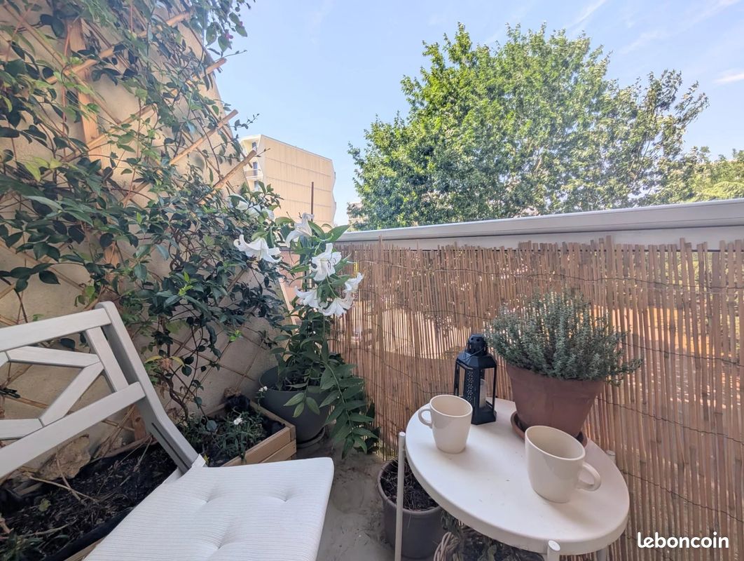 Appartement 3 pièces 71 m² · à Plaisir · 71 m² · 186 000 €