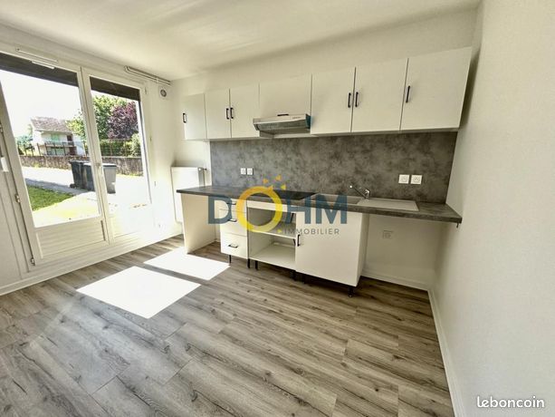 Appartement 5 pièces 90 m²