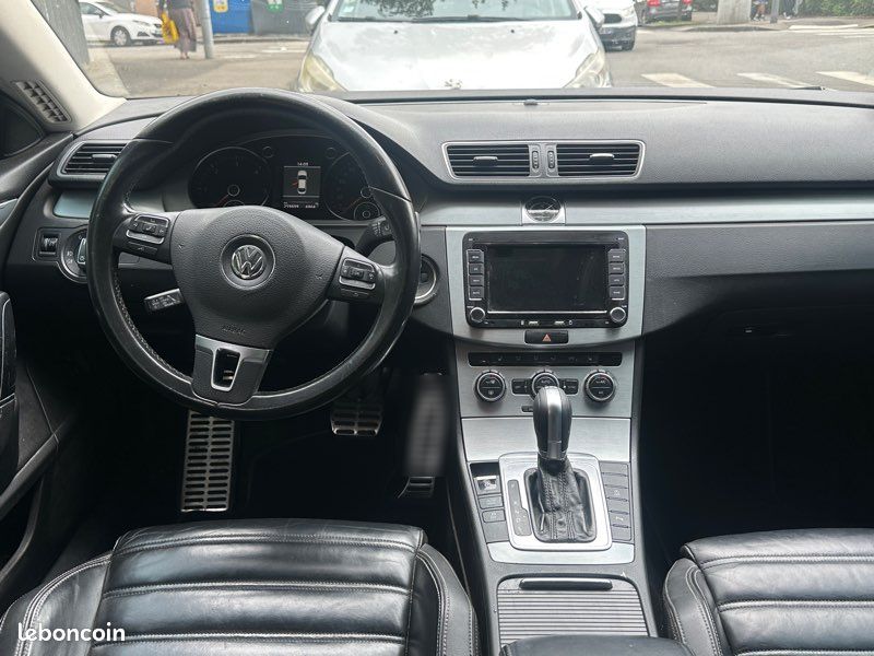 Passat cc (image 2)