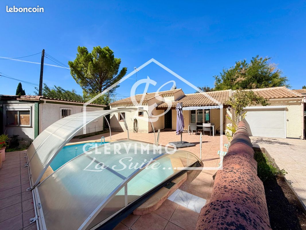Maison 4 pièces 95 m² · à Marseille · 95 m² · 470 000 €