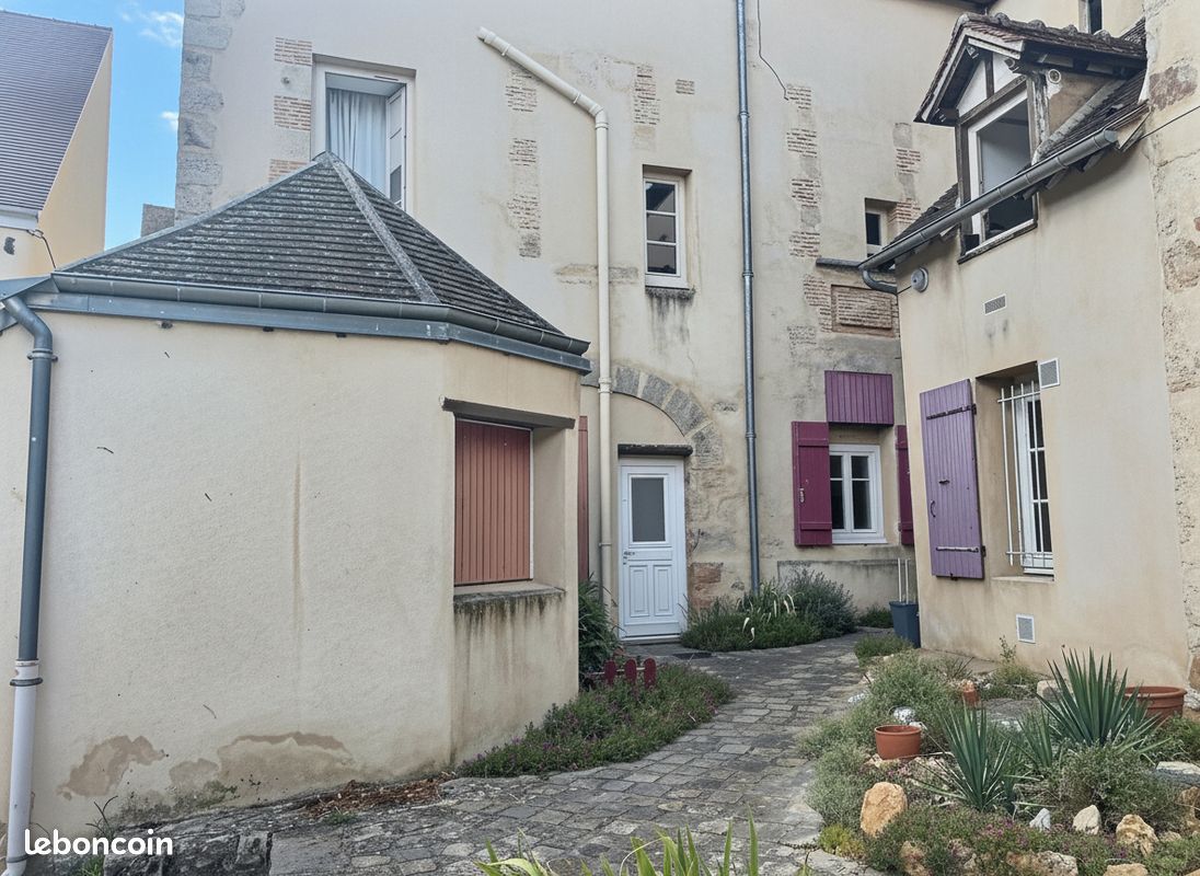 Appartement 2 pièces 38 m² · à Épernon · 38 m² · 112 350 €