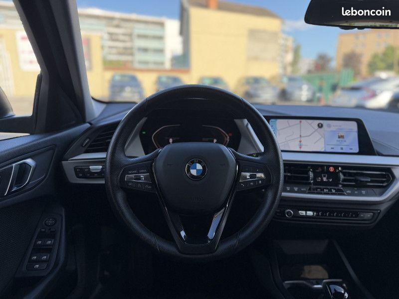Bmw SERIE 1 (F40) 118IA 136CH DKG7 (image 19)