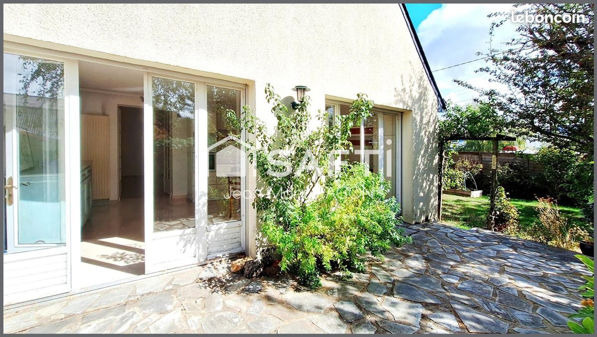 Maison 6 pièces 139 m² · à Vitré · 139 m² · 322 400 €