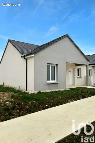 Maison 3 pièces 68 m²