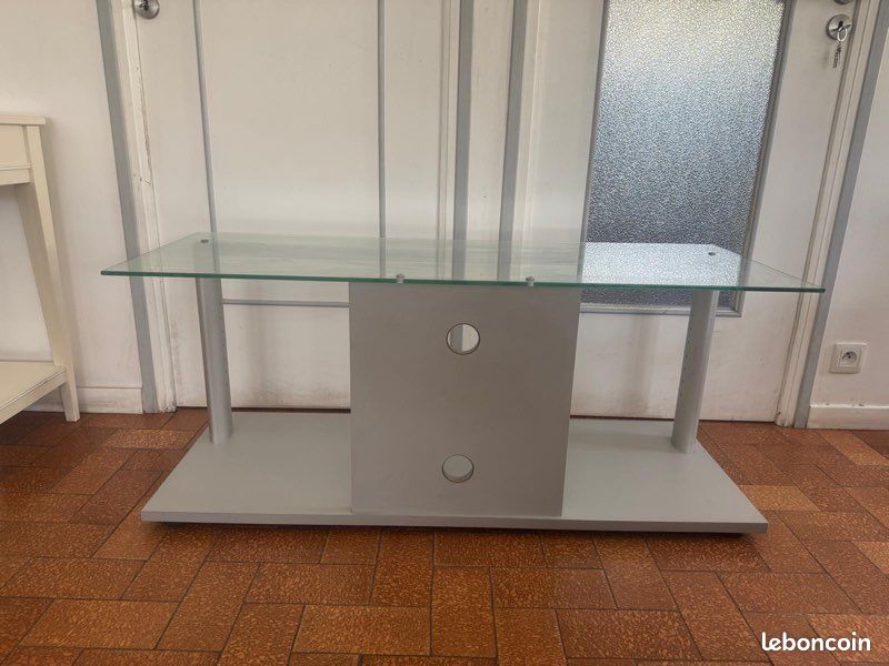 Table en verre (image 3)