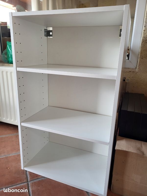 3 Meuble rangement METOD ikea (image 3)