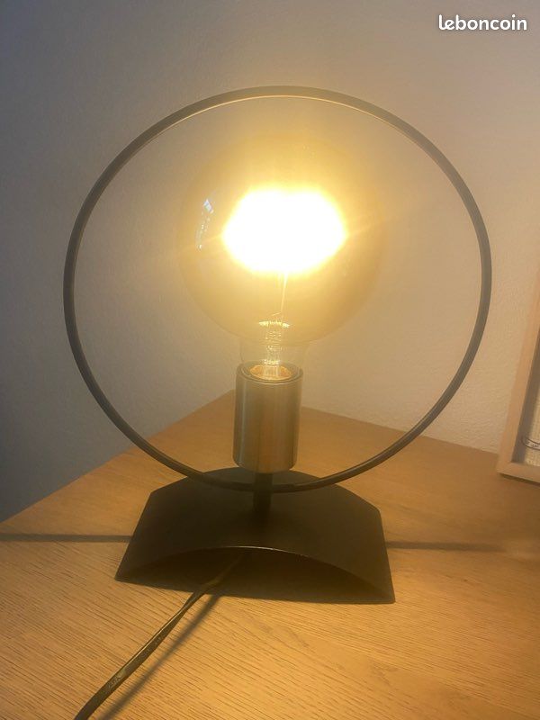 Lampe de chevet (image 2)