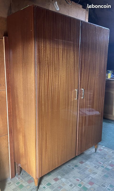 Armoire en bois (image 3)