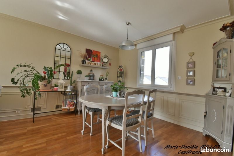 Maison 6 pièces 109 m² · à Bonchamp-lès-Laval · 109 m² · 239 000 €