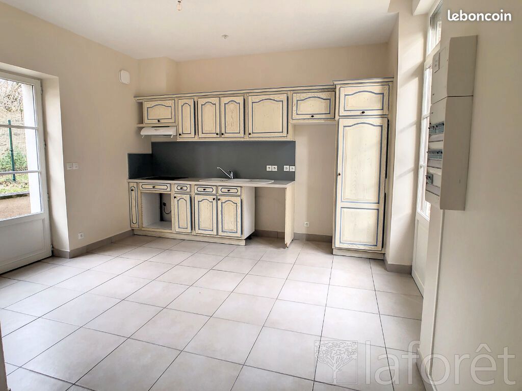 Appartement 2 pièces 33 m² · à Boutigny-sur-Essonne · 33 m² · 670 €/mois
