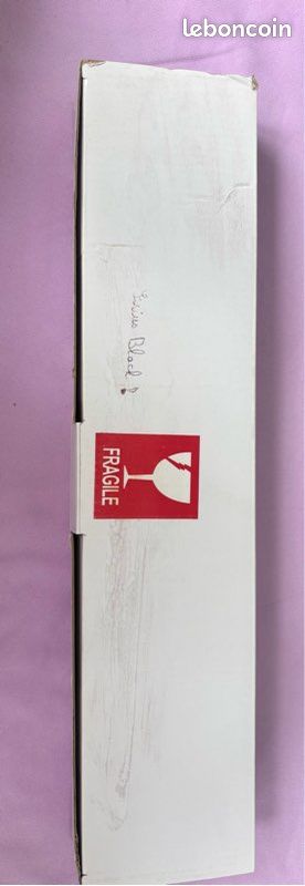 Baguette Harry Potter « Sirius Black » (image 1)