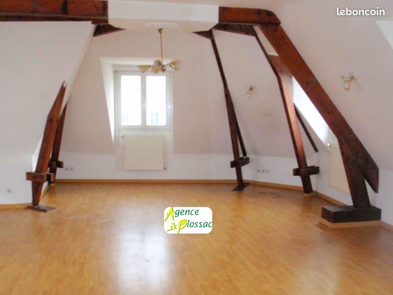 Appartement 4 pièces 92 m² · à Châtellerault · 92 m² · 121 800 €