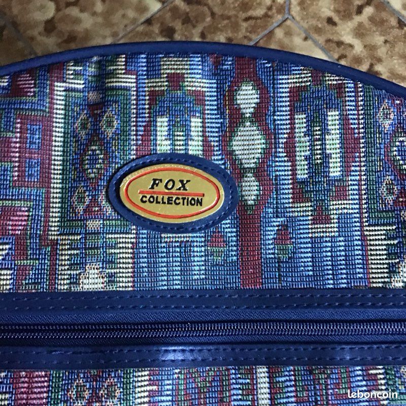 Petite valise voyage (image 2)