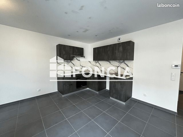 Appartement 2 pièces 45 m² · à Meylan · 45 m² · 786 €/mois
