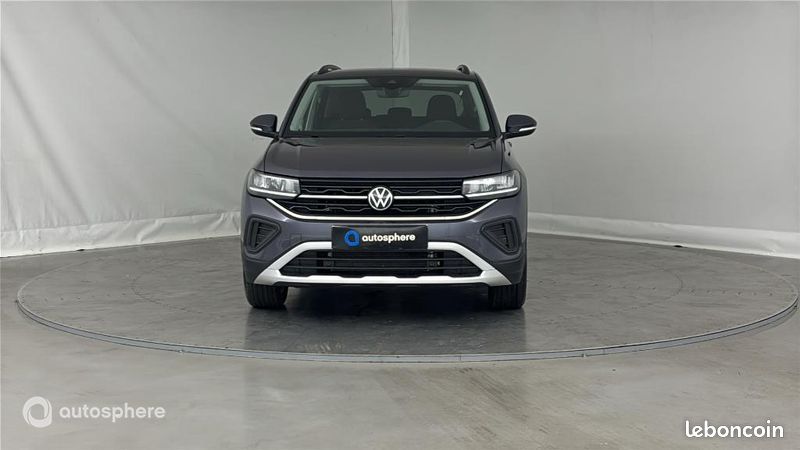 Volkswagen T-Cross 1.0 TSI 116ch VW Edition (image 2)