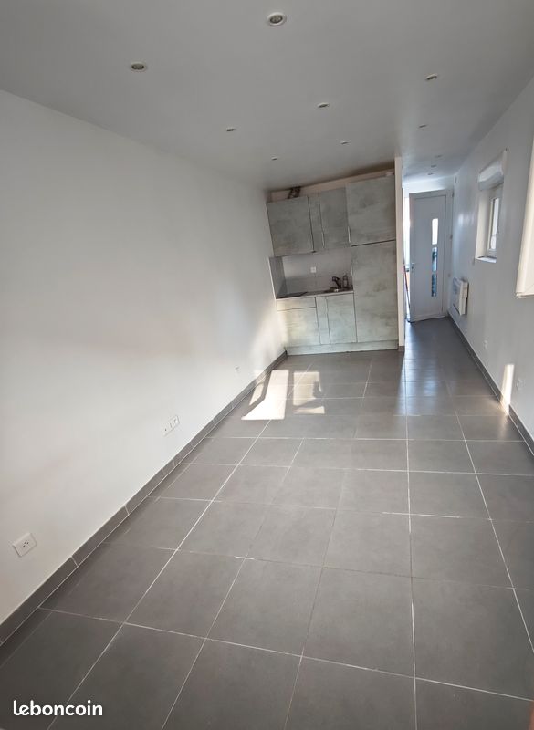 Appartement a louer montmagny - 1 pièce(s) - 25 m2 - Surfyn