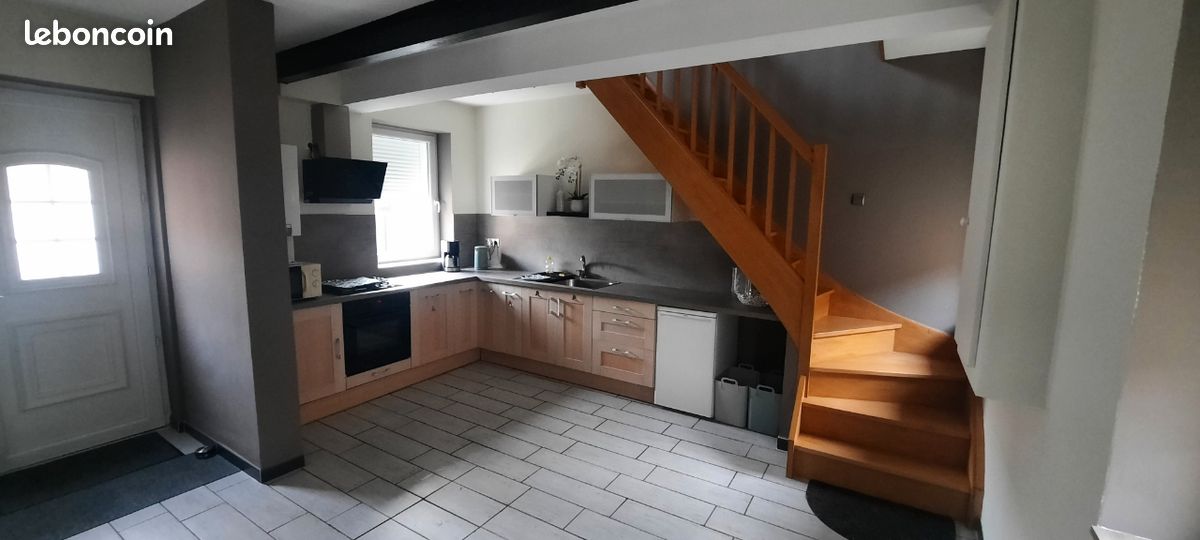 Maison 2 pièces 50 m² · à Leers · 50 m² · 139 000 €