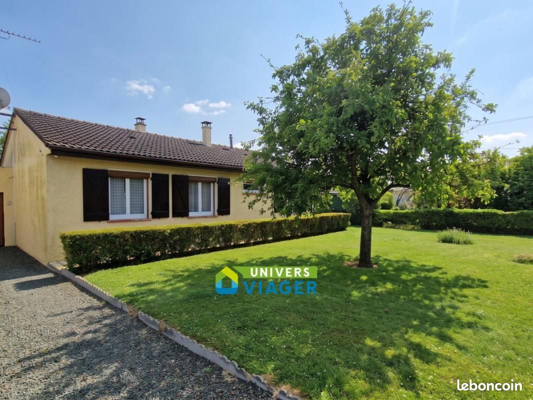 Maison 4 pièces 83 m² · à Vernouillet · 83 m² · 179 000 €