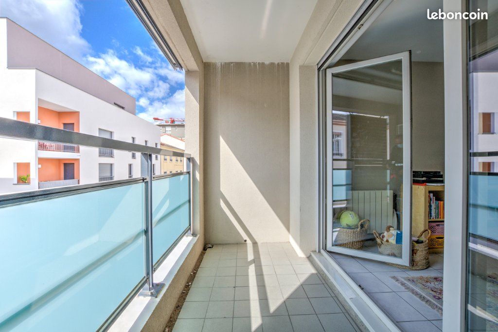 Appartement 3 pièces 69 m² · à Lyon · 69 m² · 1 217 €/mois