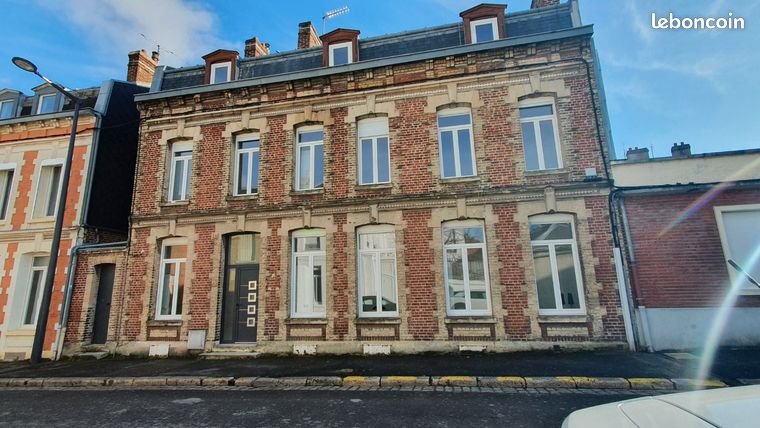 Appartement 1 pièce 20 m²