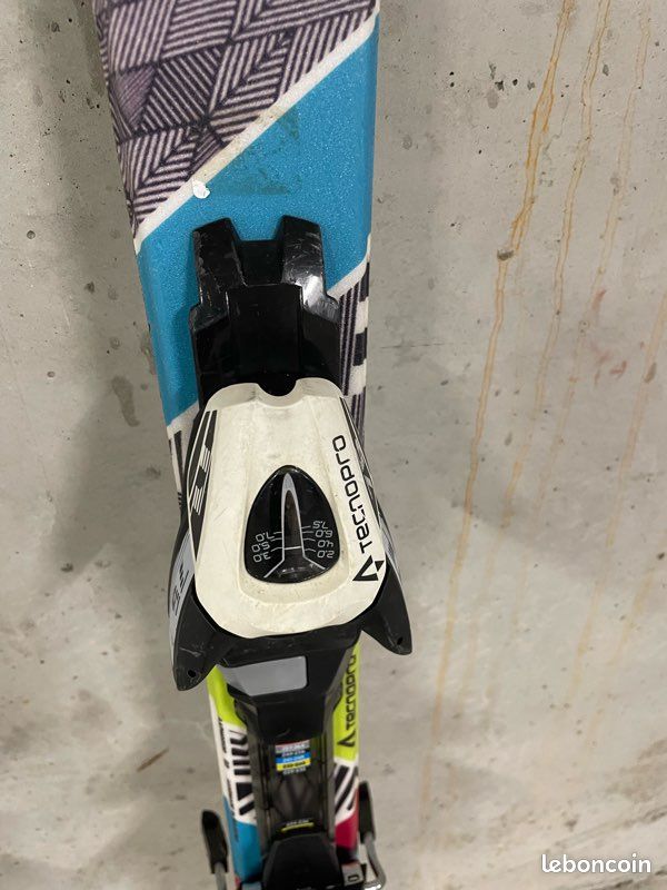 Ski enfant (image 8)