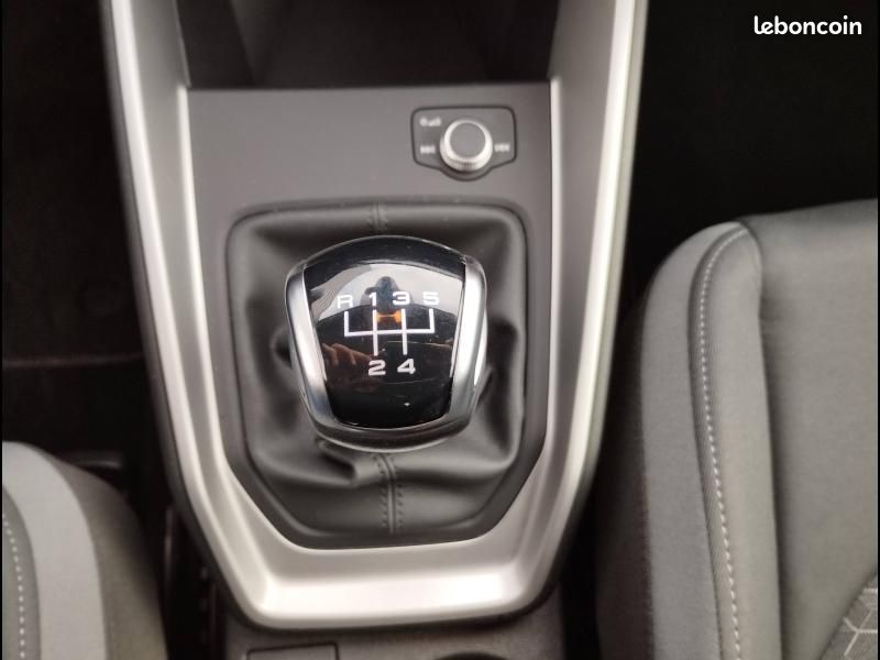 Audi A1 Sportback 25 TFSI 95ch Advanced (image 19)