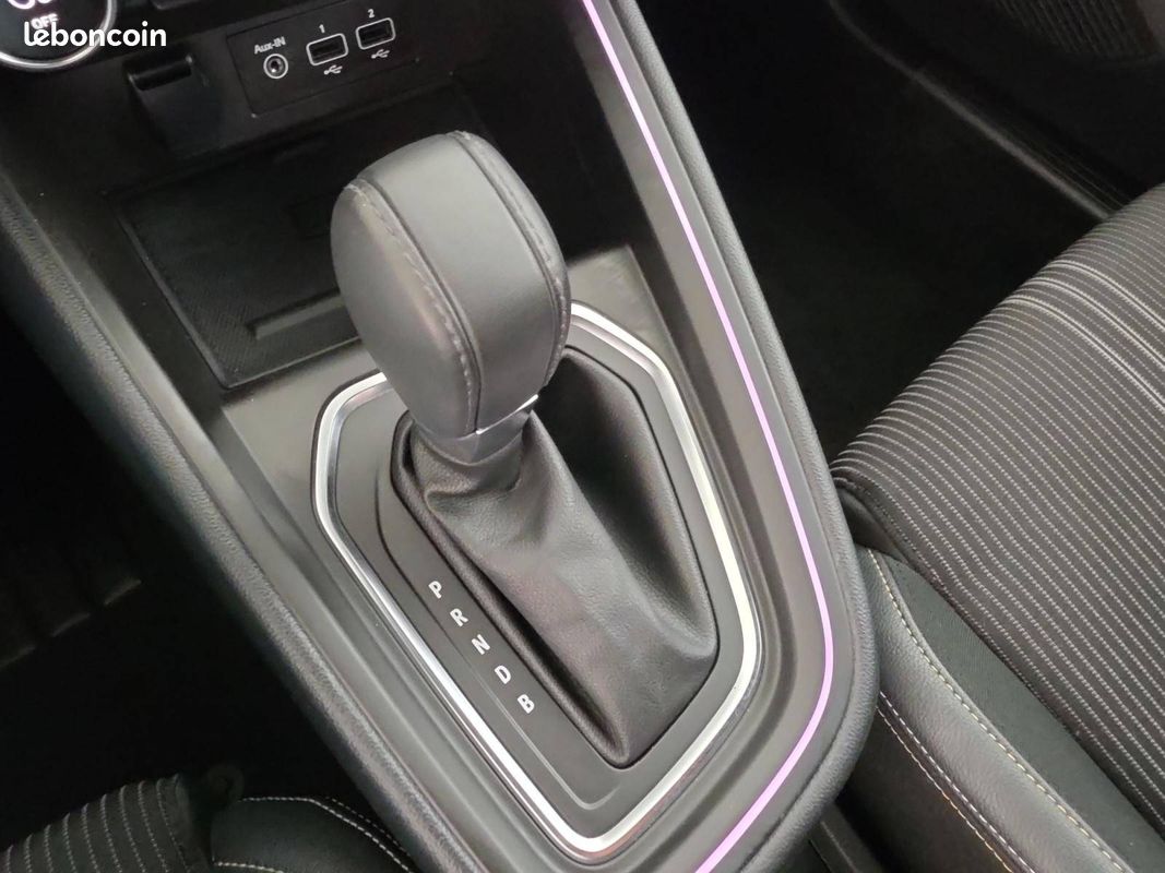 RENAULT Clio E-Tech full hybrid 145 Engineered (image 17)