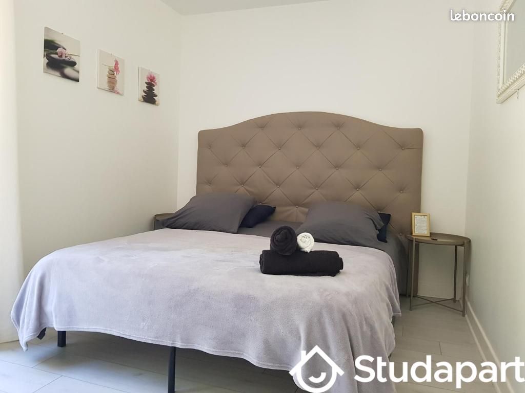 Appartement a louer athis-mons - 1 pièce(s) - 18 m2 - Surfyn