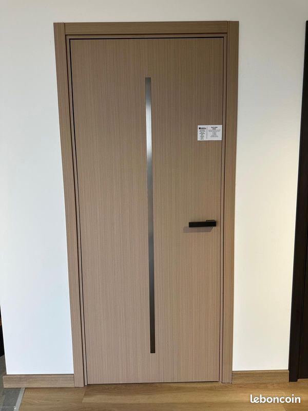 DESTOCKAGE 🚪 Bloc Porte Intérieure – Quantité Limitée (image 3)